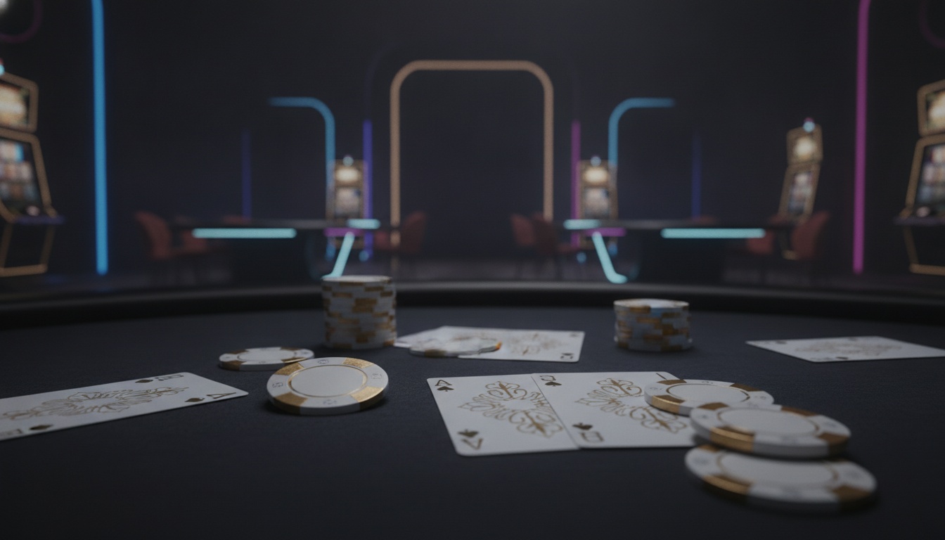 Mr Bet Casino