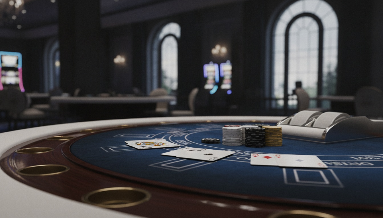 Das Spielangebot im Mr Bet Casino entdecken